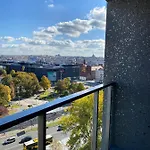- Sokolska 30 Towers Katovice
