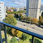 - Sokolska 30 Towers * Katovice