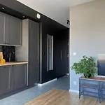 - Sokolska 30 Towers Apartmán *