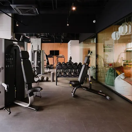 Apartmán - Sokolska 30 Towers