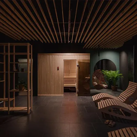 - Sokolska 30 Towers *