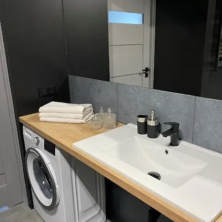 - Sokolska 30 Towers *