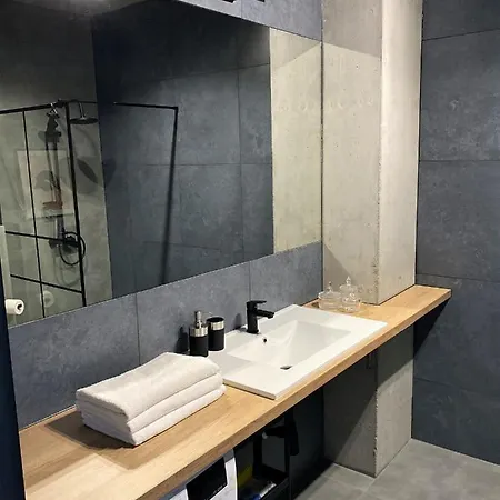 - Sokolska 30 Towers