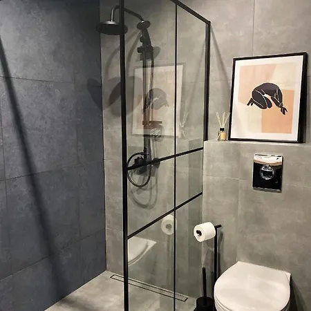 - Sokolska 30 Towers *