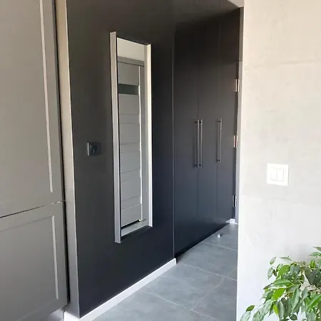 - Sokolska 30 Towers