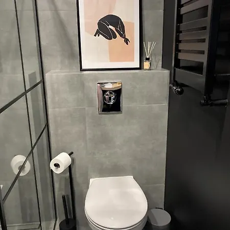 - Sokolska 30 Towers