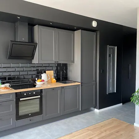 Apartmán - Sokolska 30 Towers