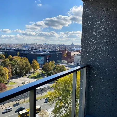 - Sokolska 30 Towers Katowice