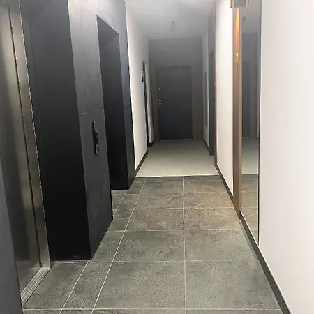 Apartmán - Sokolska 30 Towers