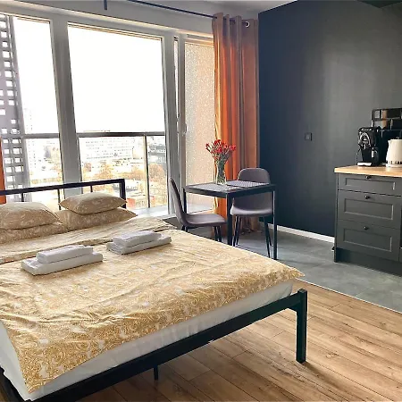 - Sokolska 30 Towers