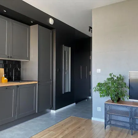 - Sokolska 30 Towers Apartmán *