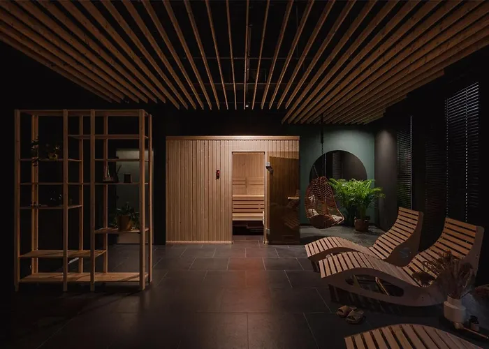 - Sokolska 30 Towers *