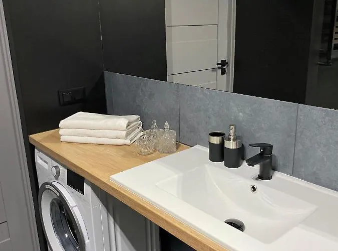 - Sokolska 30 Towers *