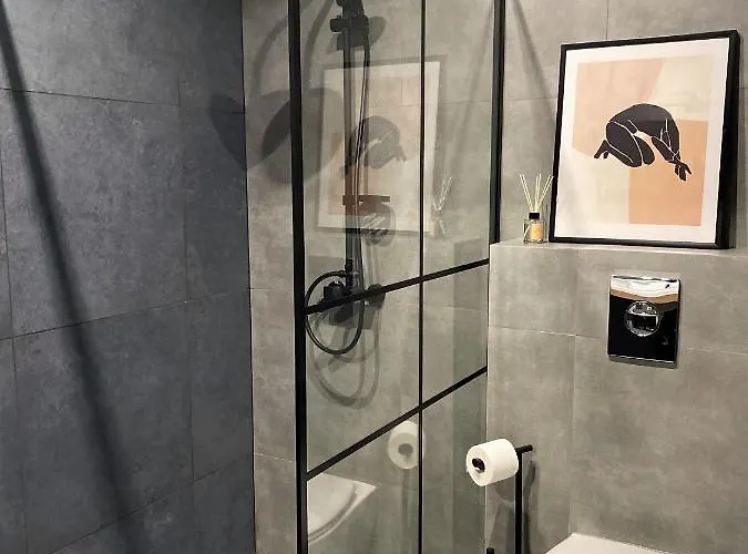 - Sokolska 30 Towers *