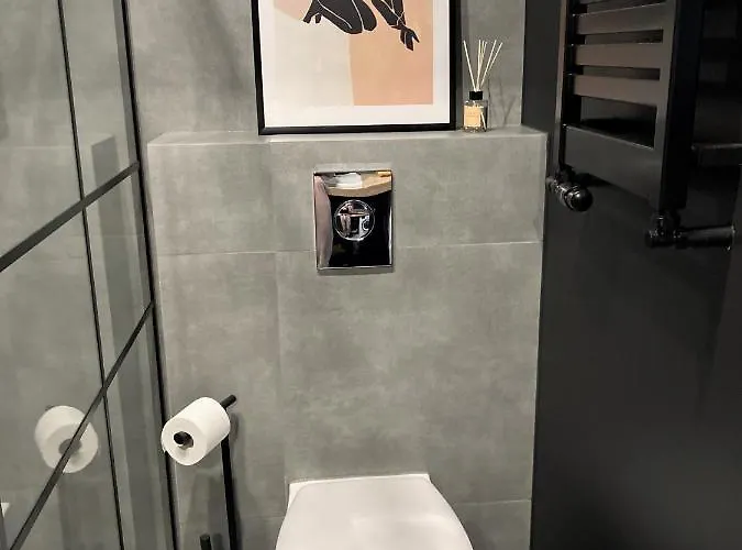 - Sokolska 30 Towers