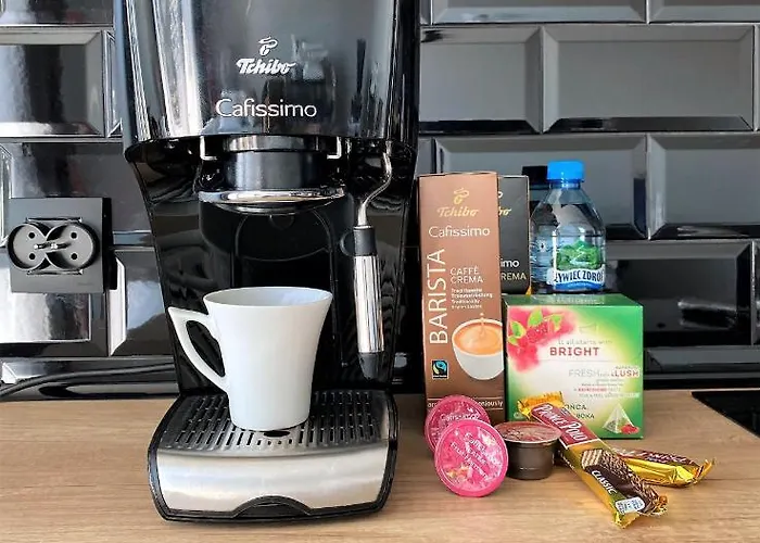 - Sokolska 30 Towers Katowice