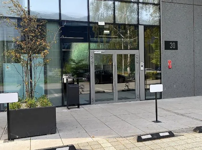 - Sokolska 30 Towers *