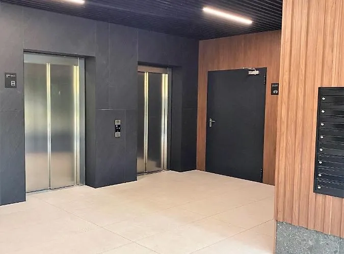 - Sokolska 30 Towers