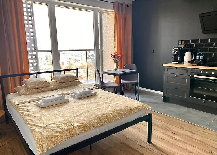 - Sokolska 30 Towers